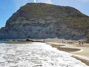 Cala de Enmedio