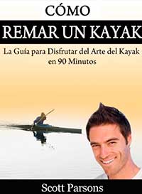 Libro Kayak de mar